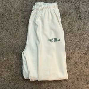 Daily Drills Sport Joggers